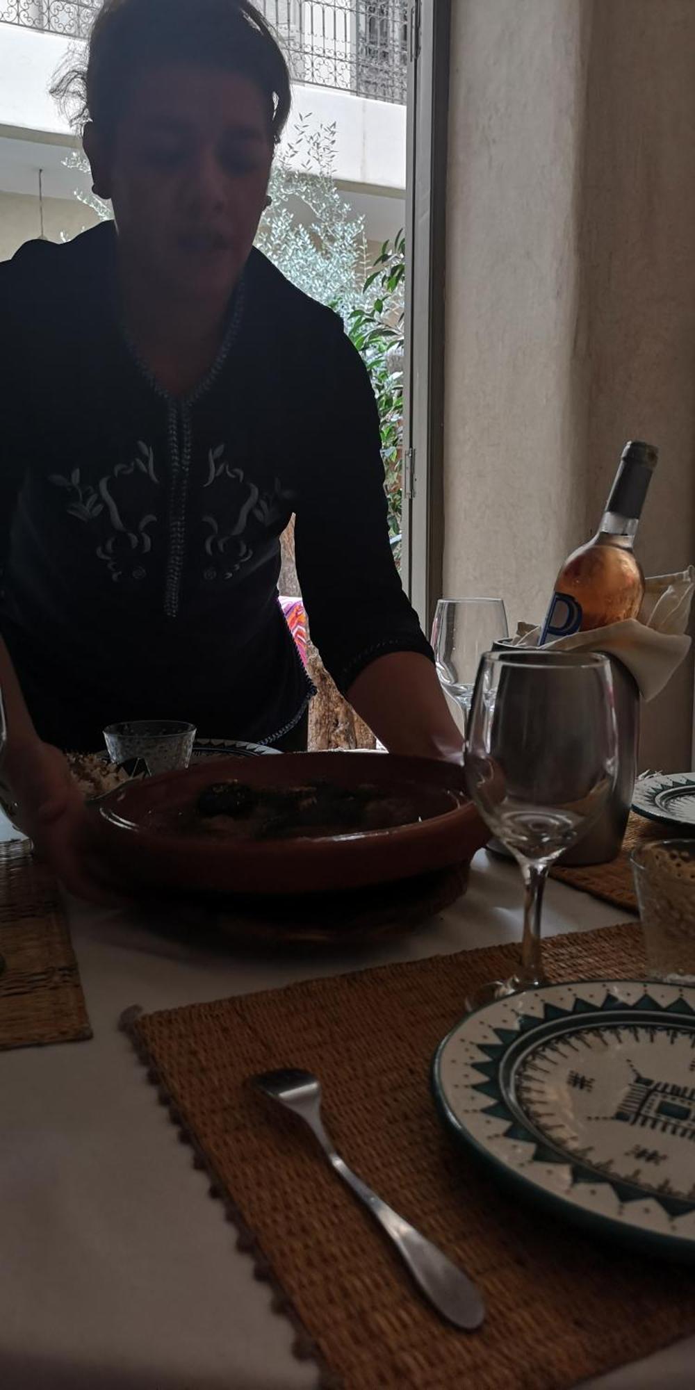 Riad Vendome & Spa Marrakesh Room photo