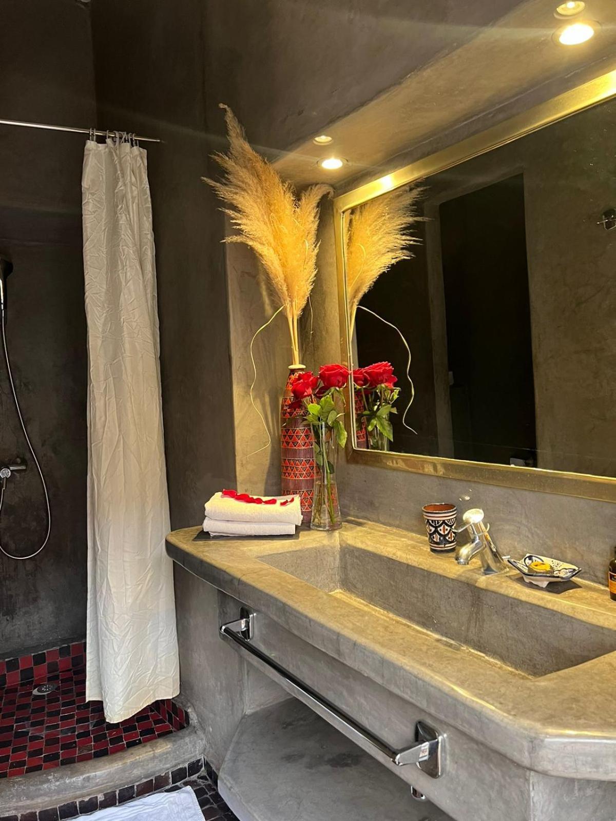 Riad Vendome & Spa Marrakesh Room photo