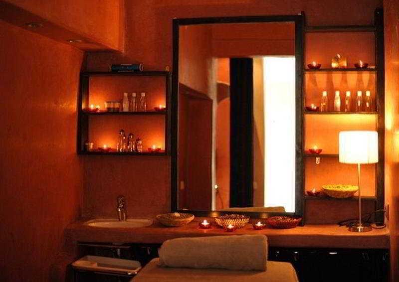 Riad Vendome & Spa Marrakesh Exterior photo